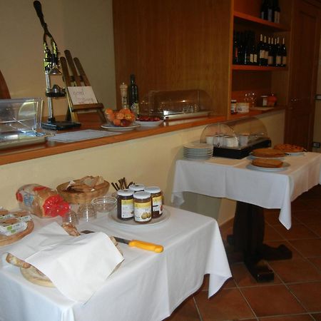 La Colombarola Agriturismo Farneto Екстериор снимка