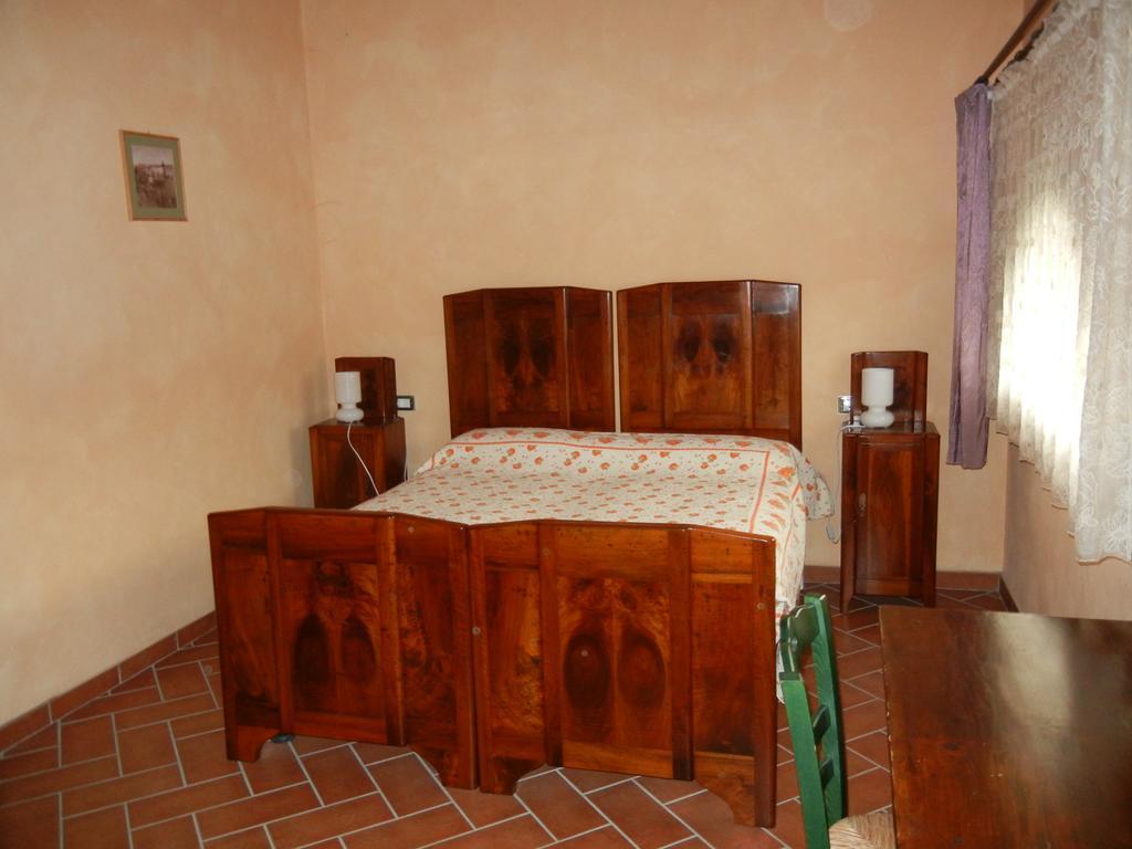 La Colombarola Agriturismo Farneto Екстериор снимка