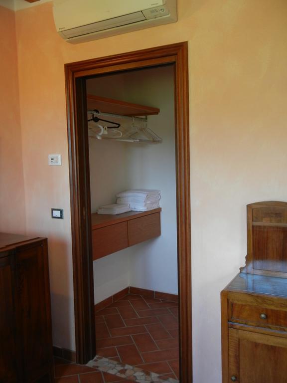 La Colombarola Agriturismo Farneto Екстериор снимка