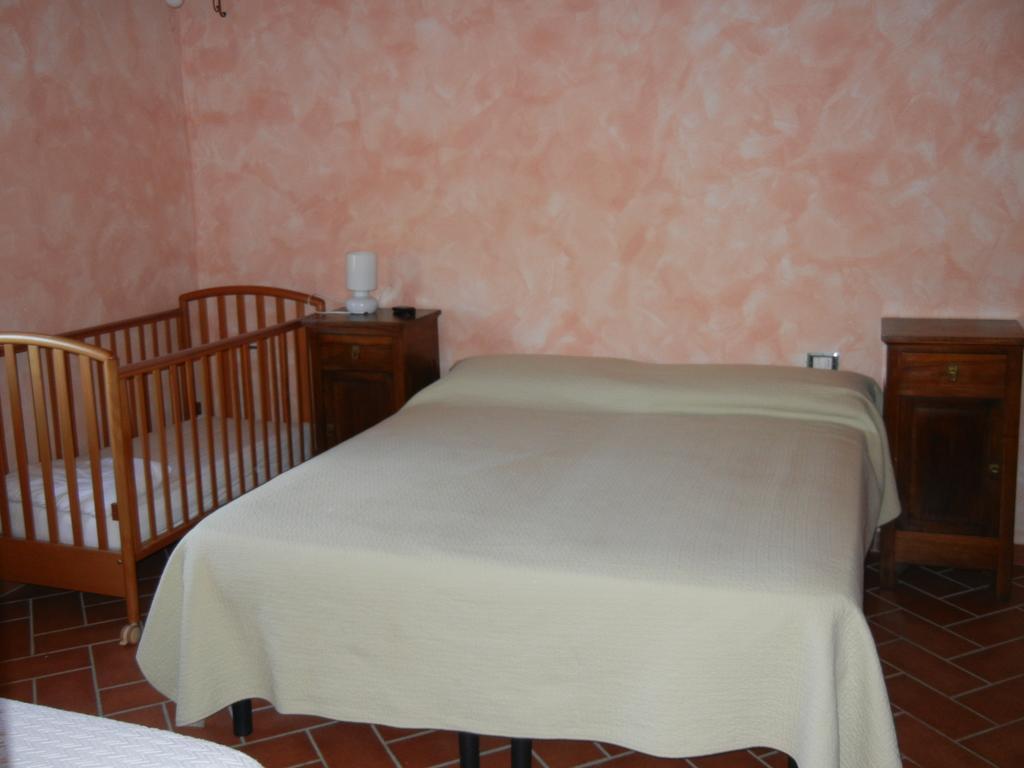 La Colombarola Agriturismo Farneto Екстериор снимка