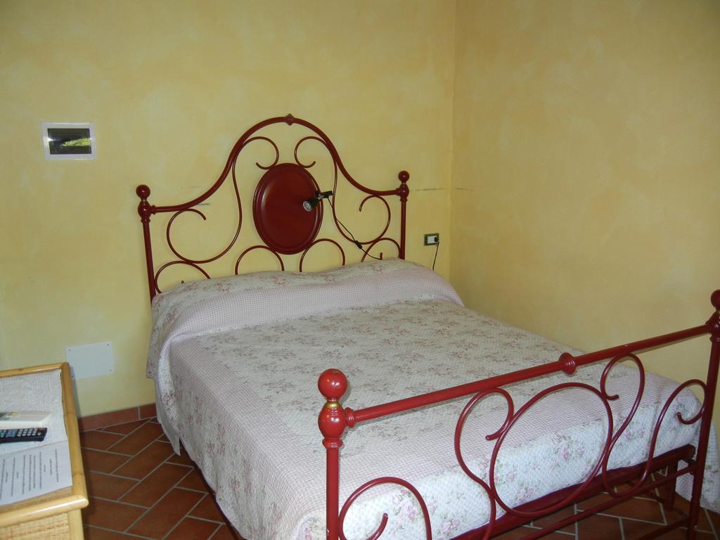 La Colombarola Agriturismo Farneto Екстериор снимка