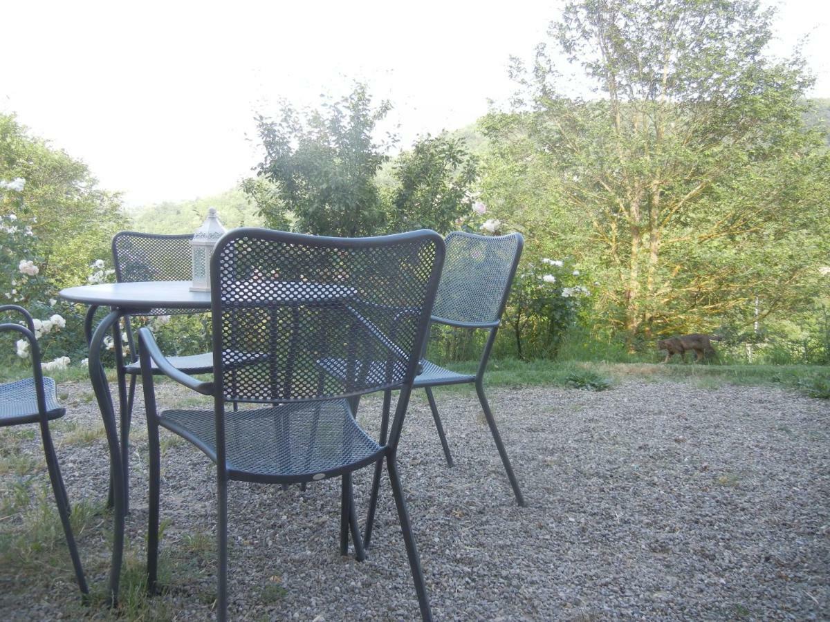 La Colombarola Agriturismo Farneto Екстериор снимка
